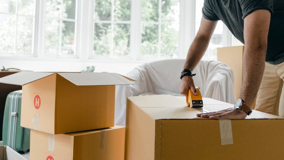 House Removals