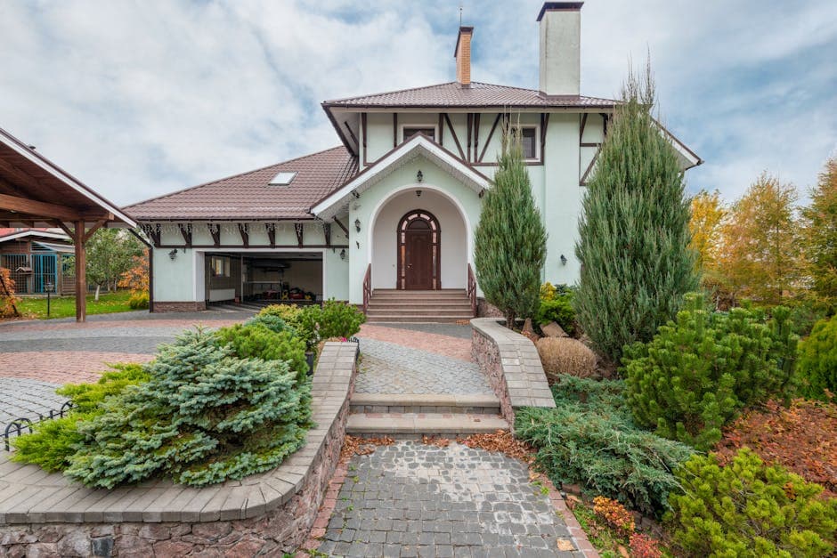 Check access at seller's property (stairs, parking)