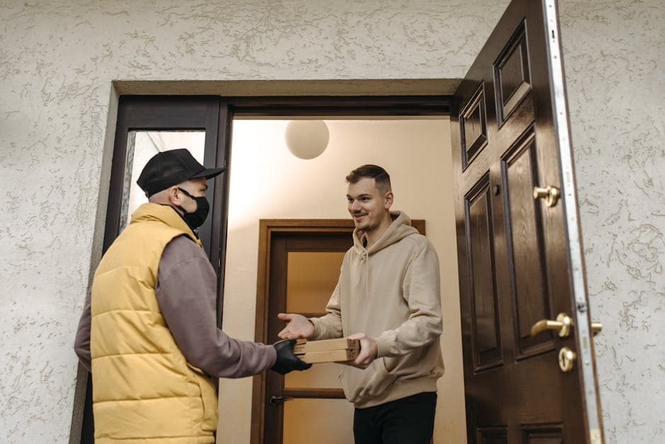 Confirm the item fits through doorways before buying