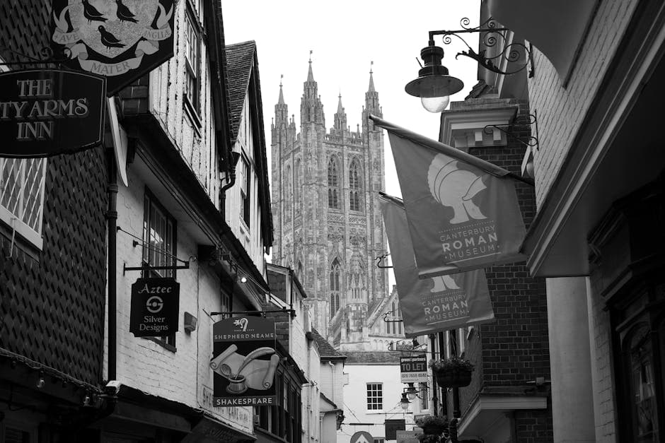 Canterbury