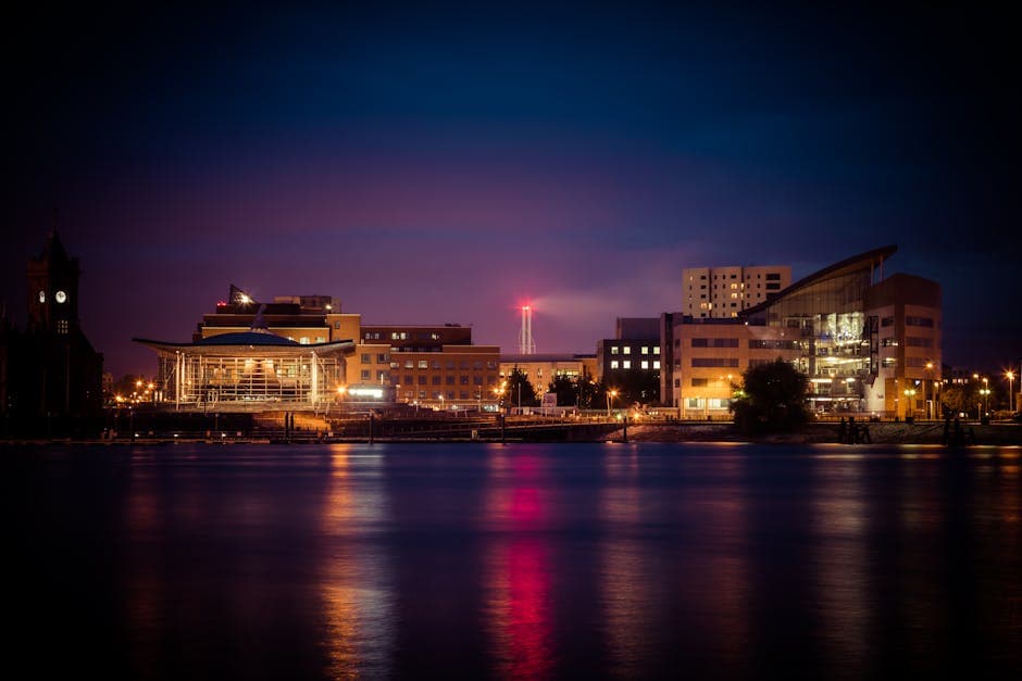 Cardiff