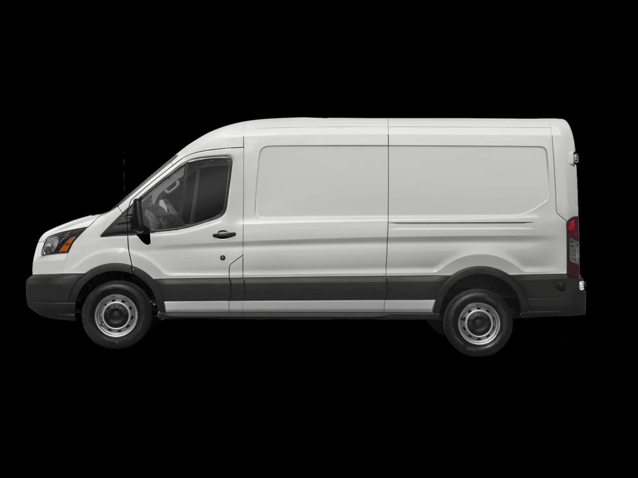 Luton Van