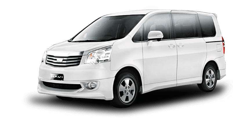 Small Van (Transit-Size)