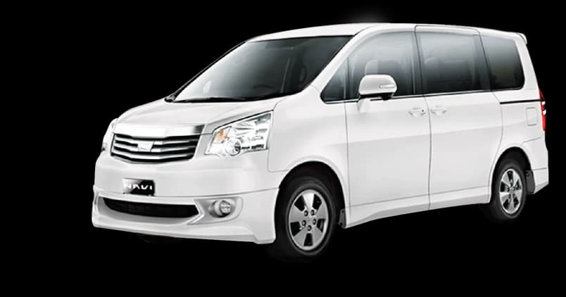 Small Van (Transit-Size)